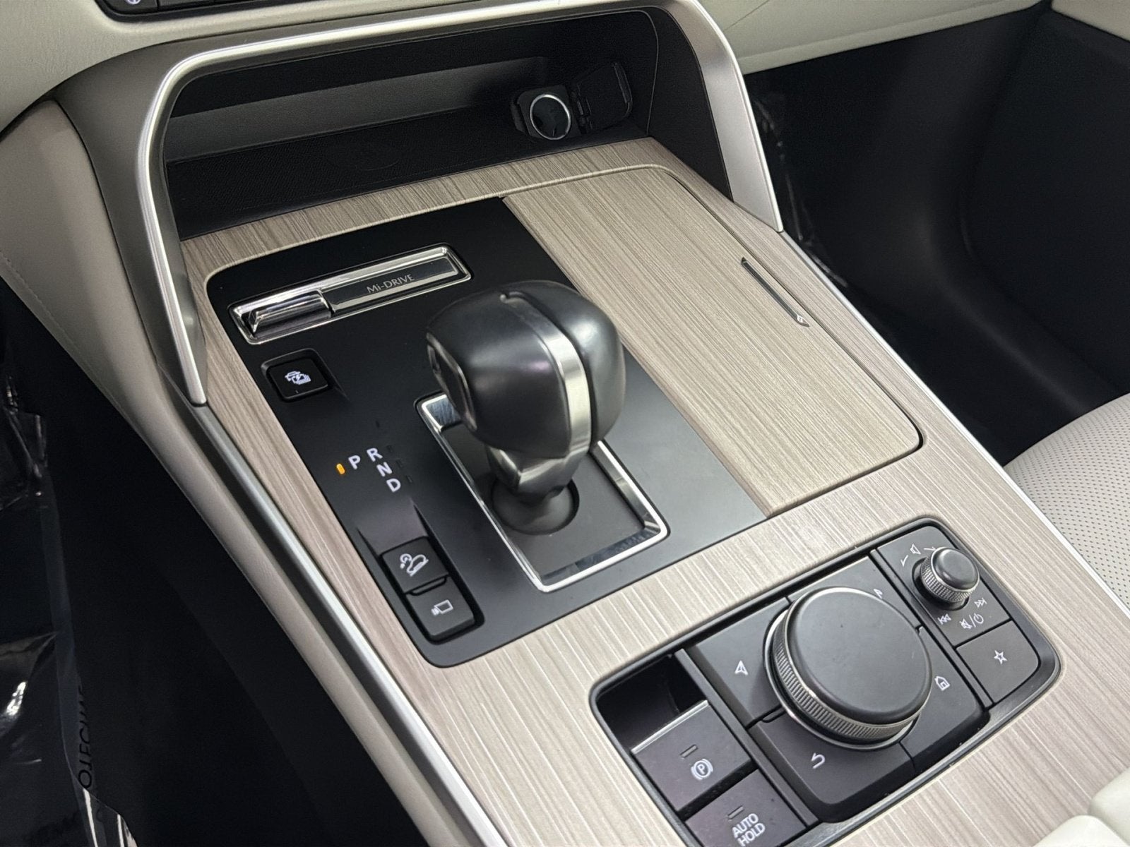 2024 Mazda Mazda CX-90 PHEV Premium Plus