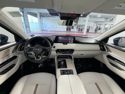 2024 Mazda Mazda CX-90 PHEV Premium Plus
