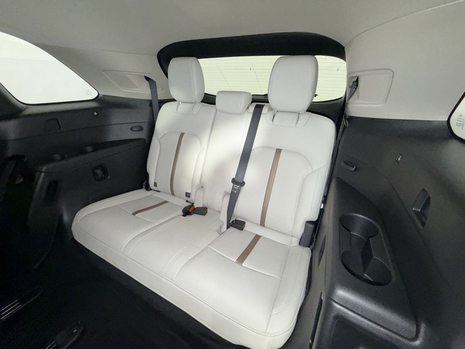 2024 Mazda Mazda CX-90 PHEV Premium Plus