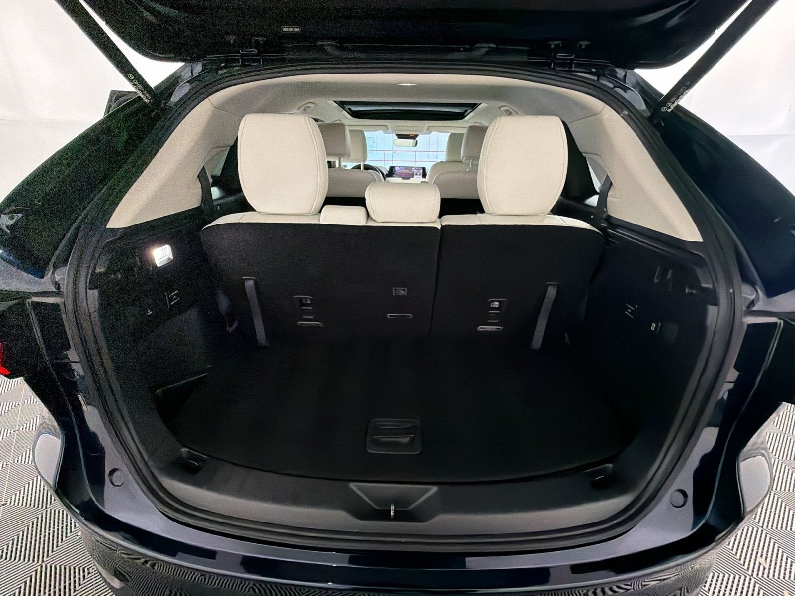 2024 Mazda Mazda CX-90 PHEV Premium Plus