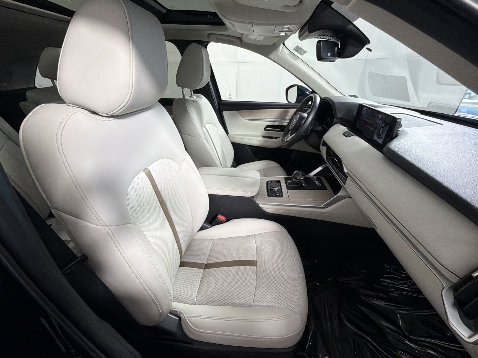 2024 Mazda Mazda CX-90 PHEV Premium Plus