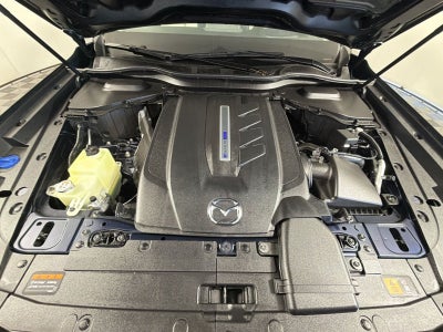 2024 Mazda Mazda CX-90 PHEV Premium Plus