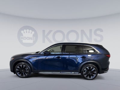 2024 Mazda Mazda CX-90 PHEV Premium Plus