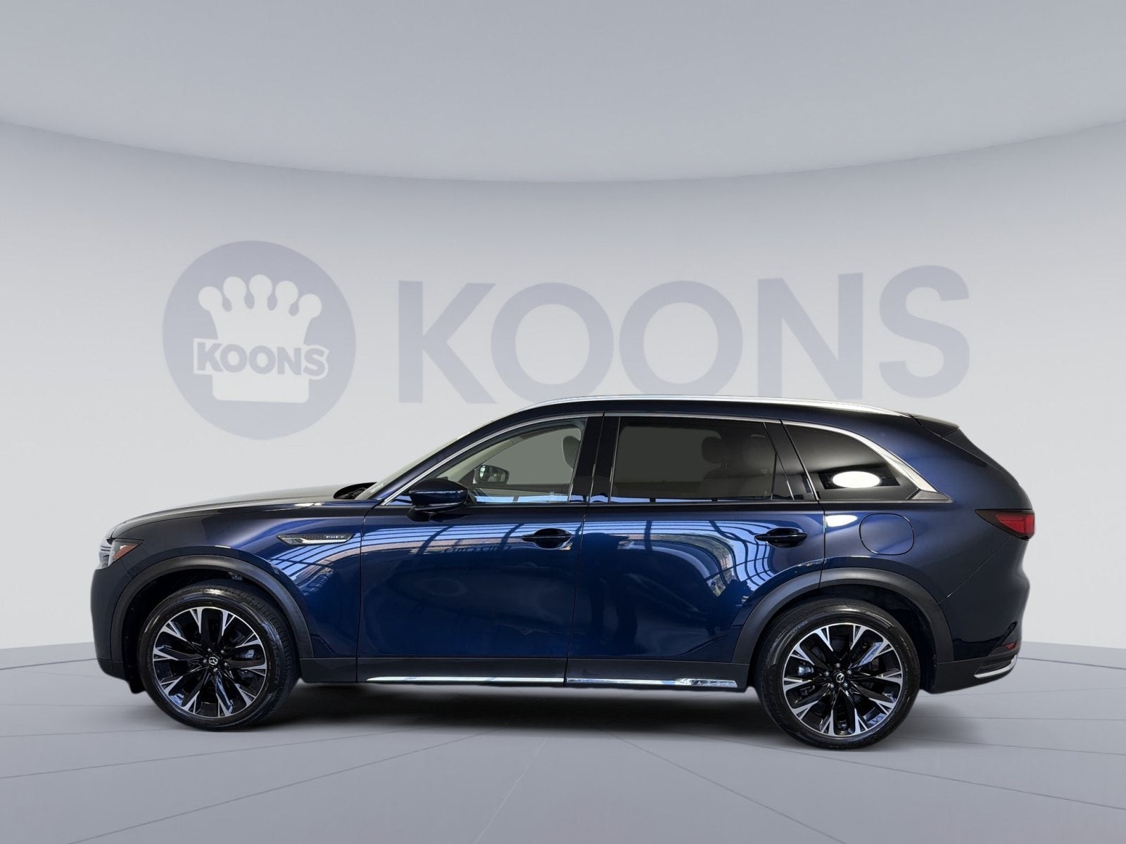 2024 Mazda Mazda CX-90 PHEV Premium Plus