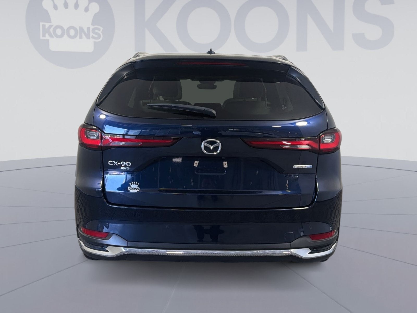 2024 Mazda Mazda CX-90 PHEV Premium Plus