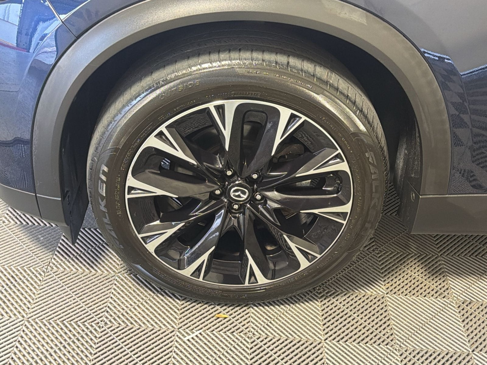 2024 Mazda Mazda CX-90 PHEV Premium Plus