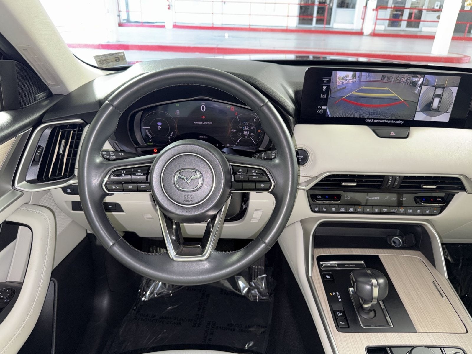 2024 Mazda Mazda CX-90 PHEV Premium Plus