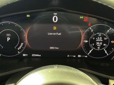 2024 Mazda Mazda CX-90 PHEV Premium Plus