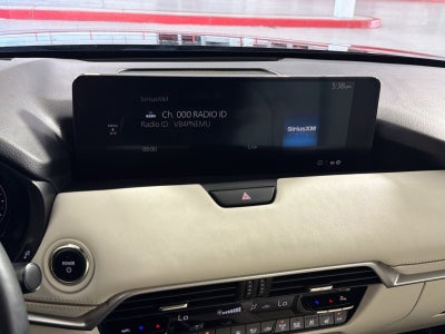 2024 Mazda Mazda CX-90 PHEV Premium Plus