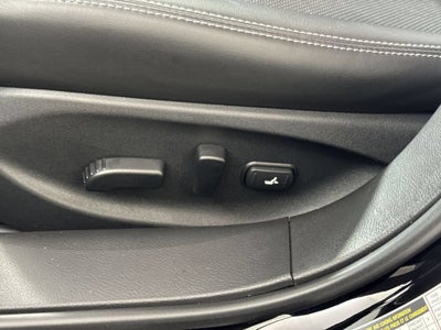 2023 INFINITI Q50 SENSORY