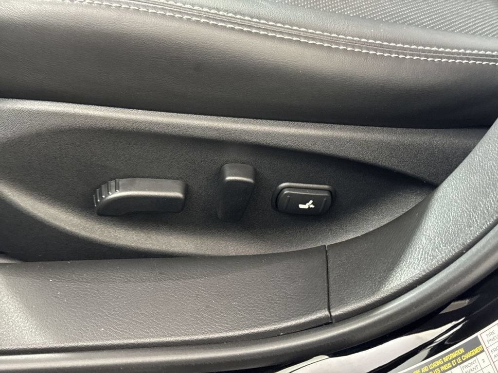 2023 INFINITI Q50 SENSORY