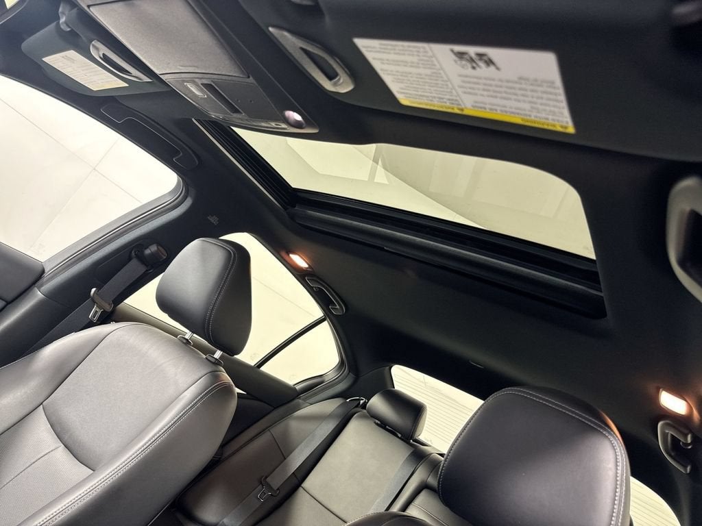 2023 INFINITI Q50 SENSORY