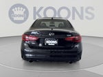 2023 INFINITI Q50 SENSORY