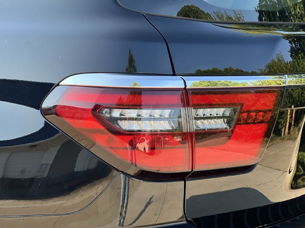 2023 Nissan Armada S