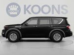 2023 Nissan Armada S