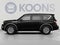 2023 Nissan Armada S