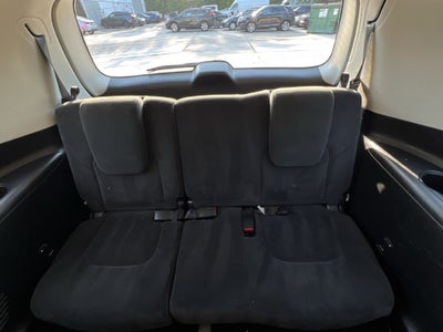 2023 Nissan Armada S