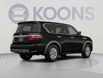 2023 Nissan Armada S