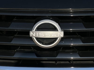 2023 Nissan Armada S