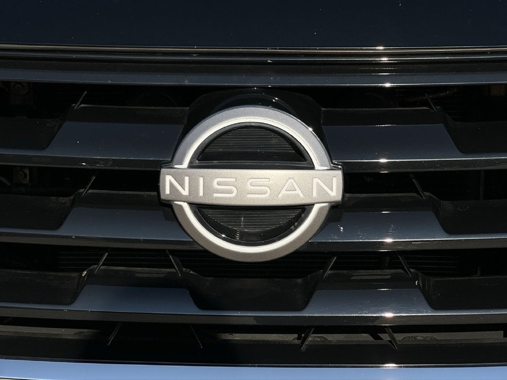2023 Nissan Armada S