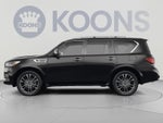2021 INFINITI QX80 PREMIUM SELECT