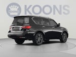 2021 INFINITI QX80 PREMIUM SELECT