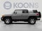 2010 Toyota FJ Cruiser 4WD 4dr Auto (Natl)