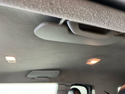 2010 Toyota FJ Cruiser 4WD 4dr Auto (Natl)