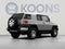 2010 Toyota FJ Cruiser 4WD 4dr Auto (Natl)