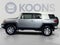 2010 Toyota FJ Cruiser 4WD 4dr Auto (Natl)