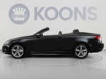 2014 Lexus IS 250C 2dr Conv