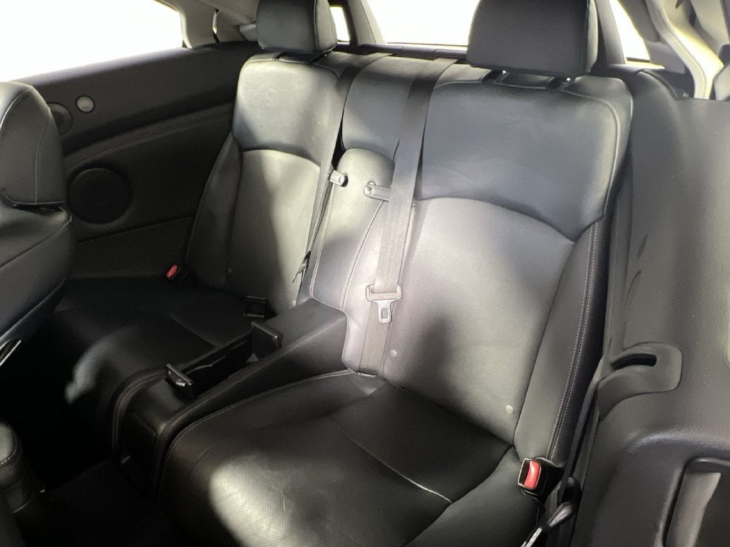 2014 Lexus IS 250C 2dr Conv