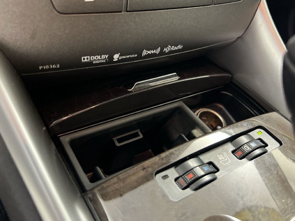 2014 Lexus IS 250C 2dr Conv