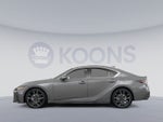 2024 Lexus IS IS 350 F SPORT Design