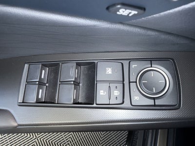 2023 Lexus IS IS 350 F SPORT