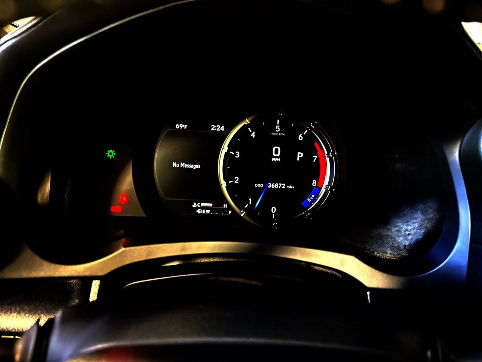 2023 Lexus IS IS 350 F SPORT