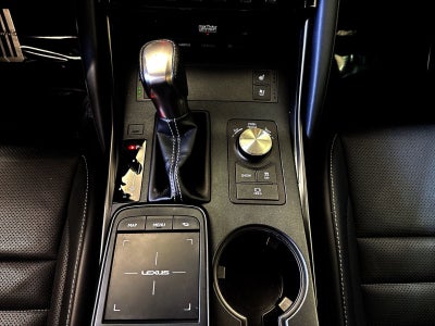2023 Lexus IS IS 350 F SPORT