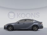 2023 Lexus IS IS 350 F SPORT