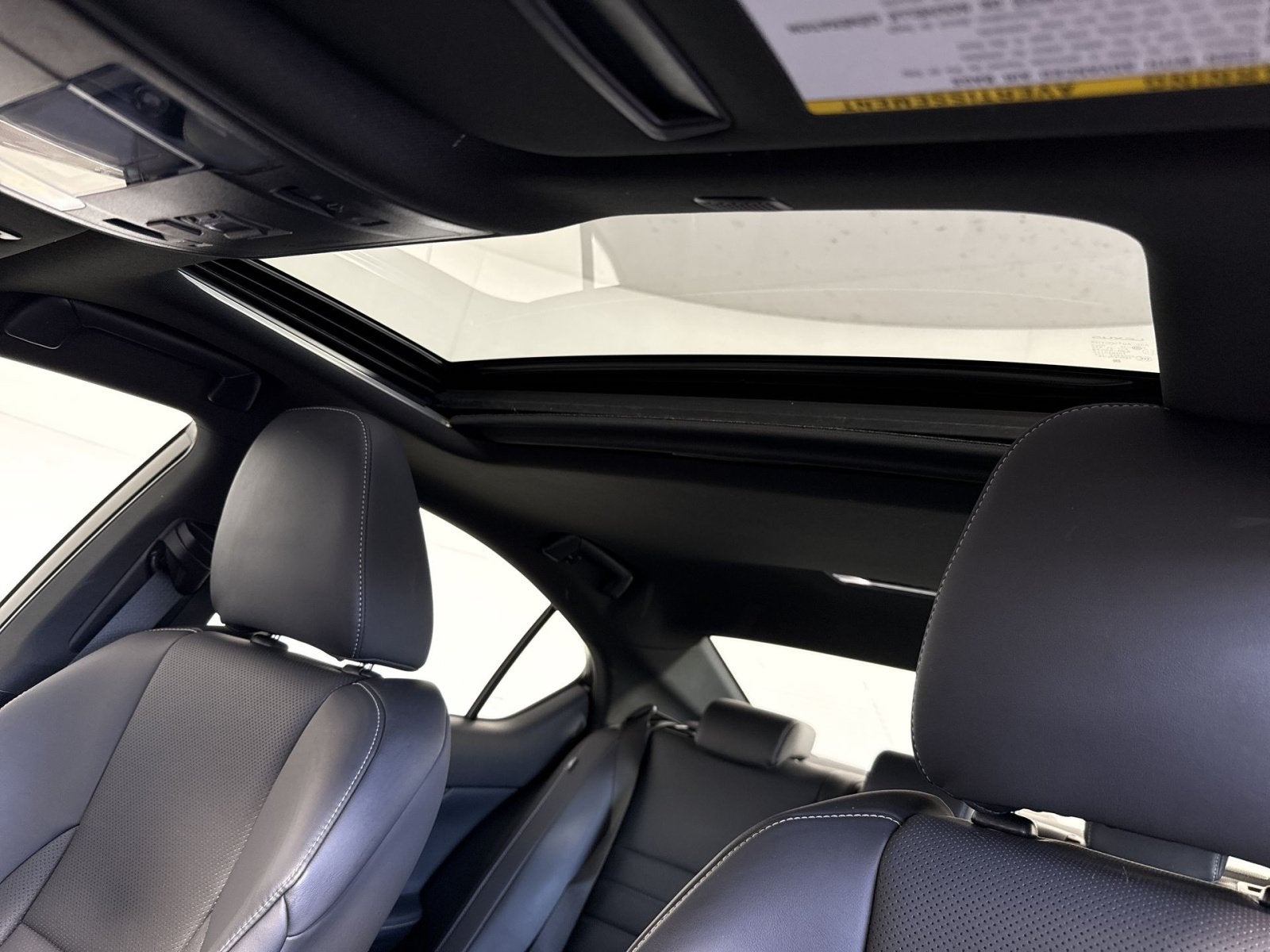 2023 Lexus IS IS 350 F SPORT