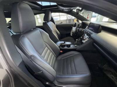 2023 Lexus IS IS 350 F SPORT
