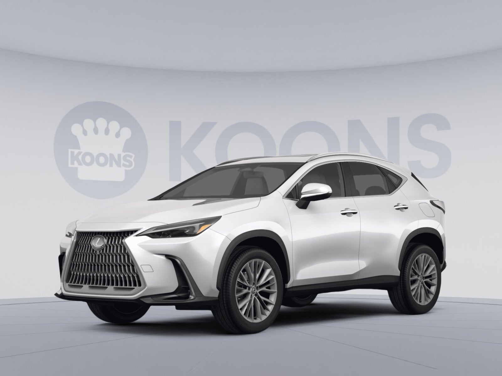 2024 Lexus NX NX 350