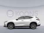 2024 Lexus NX NX 350