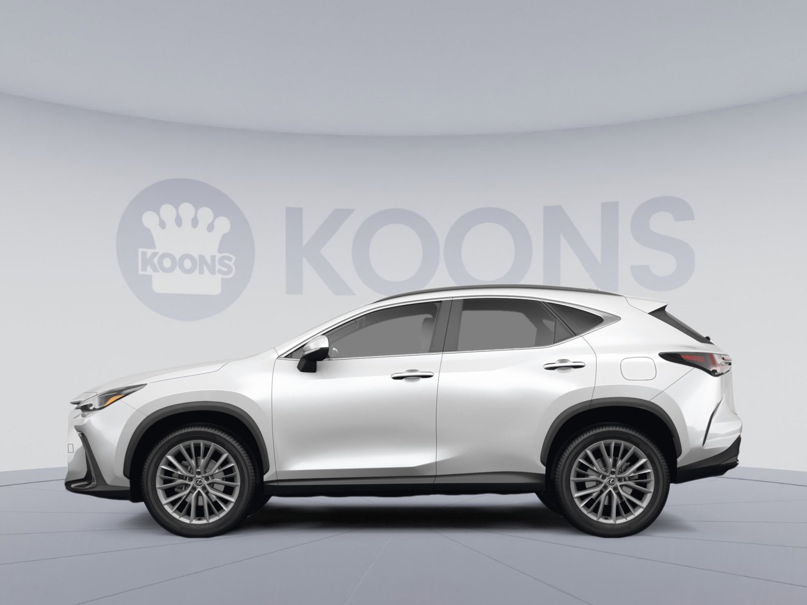 2024 Lexus NX NX 350