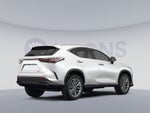 2024 Lexus NX NX 350