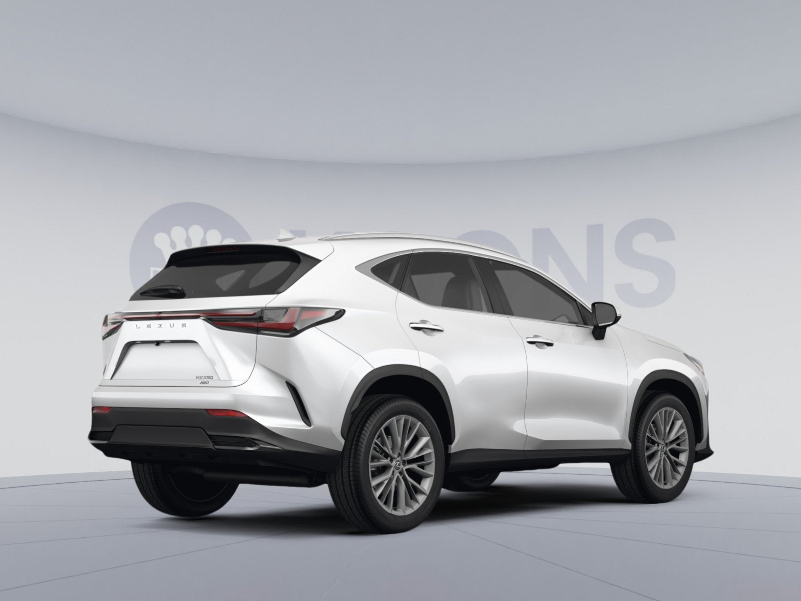2024 Lexus NX NX 350