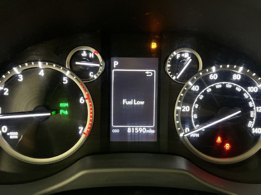 2023 Lexus GX GX 460 Premium