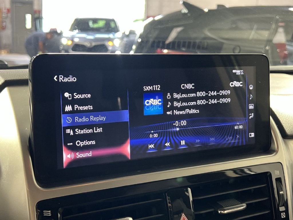 2023 Lexus GX GX 460 Premium