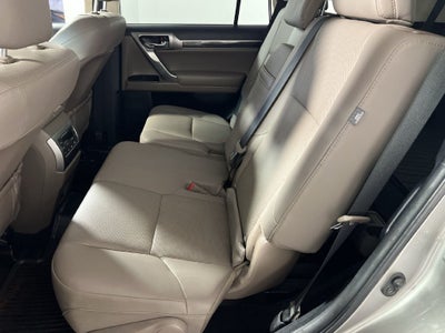 2023 Lexus GX GX 460 Premium