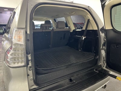 2023 Lexus GX GX 460 Premium