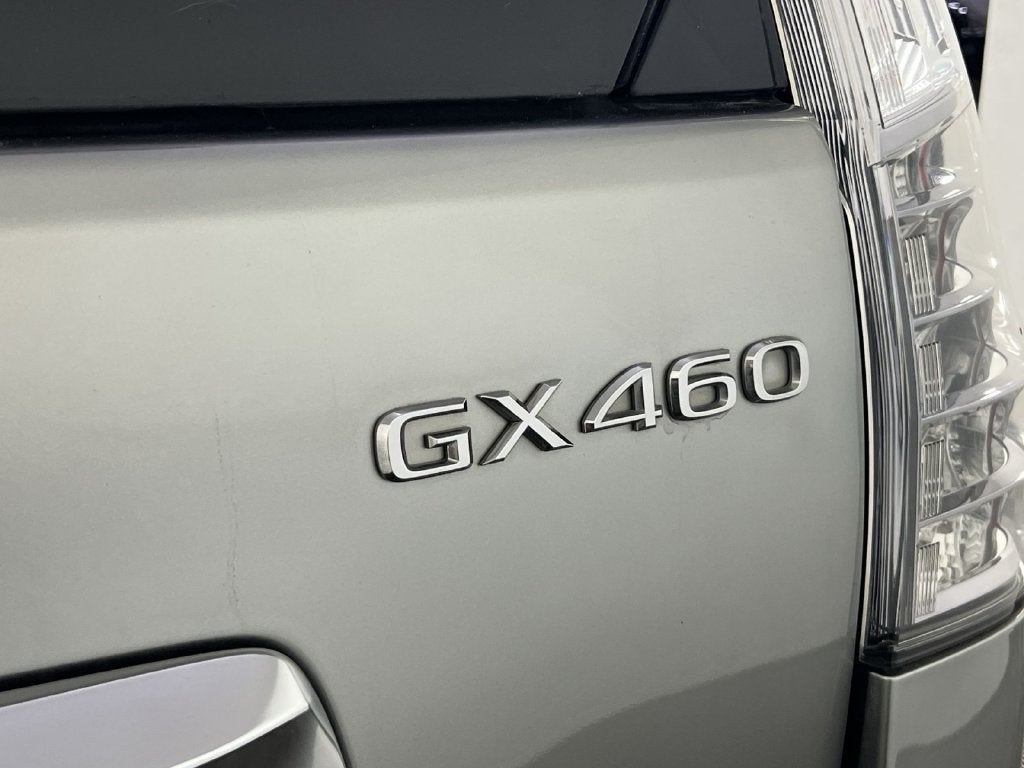 2023 Lexus GX GX 460 Premium